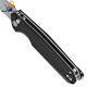 Bestechman Navalha Velix Preto G10 14C28N
