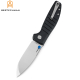 Bestechman Navalha Goodboy Jr. Preto G10 D2