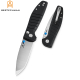 Bestechman Navalha Goodboy Jr. Preto G10 D2