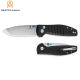 Bestechman Navalha Goodboy Jr. Preto G10 D2
