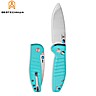 Bestechman Navaja Goodboy Jr. Azul Claro G10 D2