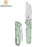 Bestechman Navaja Guardian Jade G10 D2