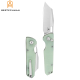 Bestechman Navalha Guardian Jade G10 D2