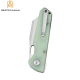 Bestechman Navalha Guardian Jade G10 D2