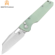 Bestechman Navalha Guardian Jade G10 D2