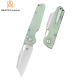 Bestechman Navalha Guardian Jade G10 D2