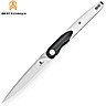 Bestechman Navalha Lanza Preto & Branco G10 14C28N