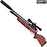 AIR RIFLE GAMO COYOTE WHISPER PCP