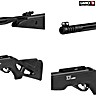 AIR RIFLE GAMO WHISPER MAXXIM IGT