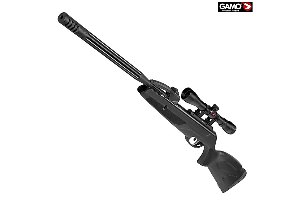 AIR RIFLE GAMO REPLAY 10 MAXXIM