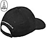 Gorra Ajustable BSA Negro