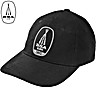 Gorra Ajustable BSA Negro