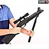 AIR RIFLE GAMO REPLAY 10 MAXXIM