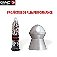 CHUMBO Gamo PBA PLATINUM 75 pcs 5,5mm (.22)