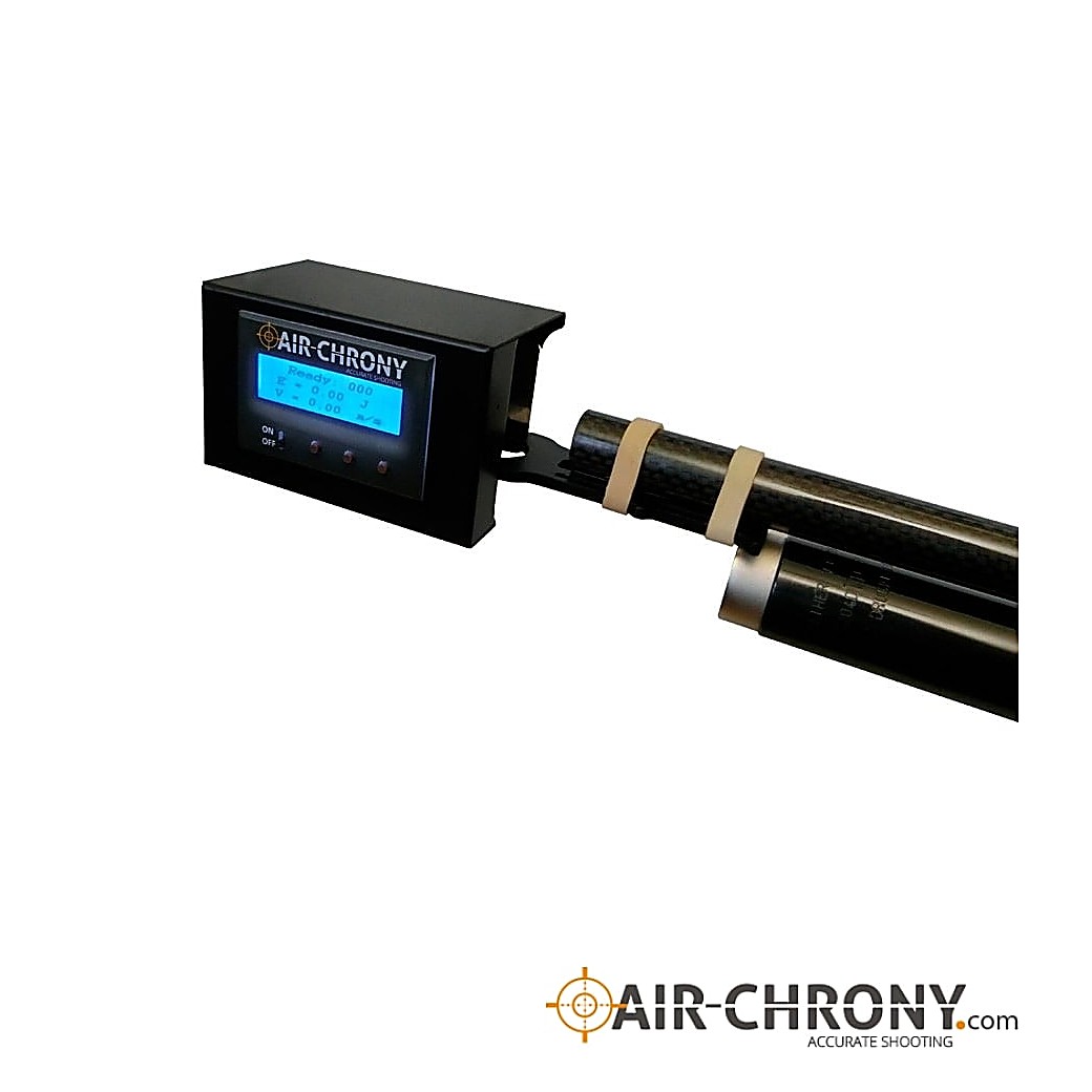 AIR CHRONY MK1 BALLISTIC CHRONOGRAPHMundilarAir Gun Targets