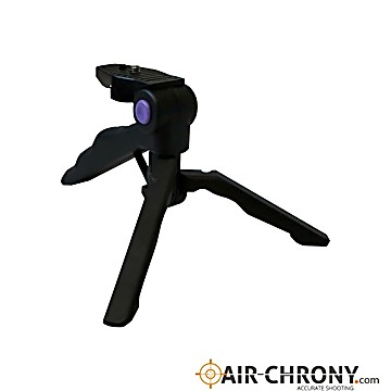 Air Chrony Mini Tripé