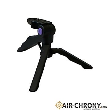 Air Chrony Mini Tripod