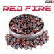 CHUMBO Gamo RED FIRE 125pcs 4.5mm (.177)