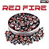 CHUMBO Gamo RED FIRE 125pcs 4.5mm (.177)