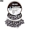 Air gun pellets JSB TARGET SPORT DIABOLO 500pcs 4.50mm (.177)