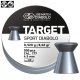 BALINES JSB TARGET SPORT DIABOLO 500pcs 4.50mm (.177)