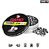 Air gun pellets Gamo Magnum 250 Pcs 5,5mm (.22)