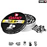 BALINES Gamo TS-22 200 Pcs 5,5mm (.22)