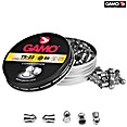 Air Gun Pellets GAMO TS-22 200 Pcs 5,5mm (.22)