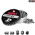 Air Gun Pellets GAMO PRO Magnum 250 Pcs 5,5mm (.22)