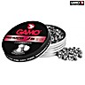 Air gun pellets Gamo PRO Hunter 250 Pcs 5.5mm (.22)