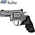 REVÓLVER ASG DAN WESSON 715 2.5" SILVER