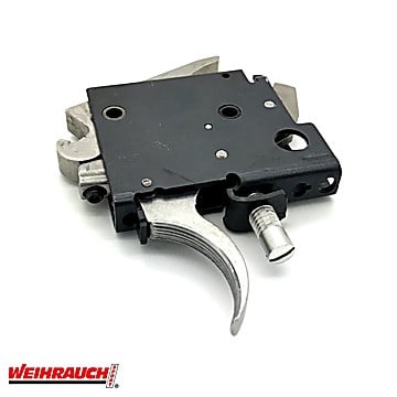 WEIHRAUCH REKORD MATCH TRIGGER ASSEMBLY