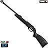 AIR RIFLE GAMO BLACK 1000 AS IGT