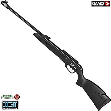 Air Rifle Gamo Black 1000 AS IGT