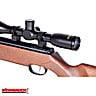 AIR RIFLE WEIHRAUCH HW95 LUXUS