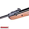 AIR RIFLE WEIHRAUCH HW95 LUXUS