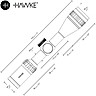 LUNETTE DE TIR HAWKE AIRMAX 3-9X40 AO