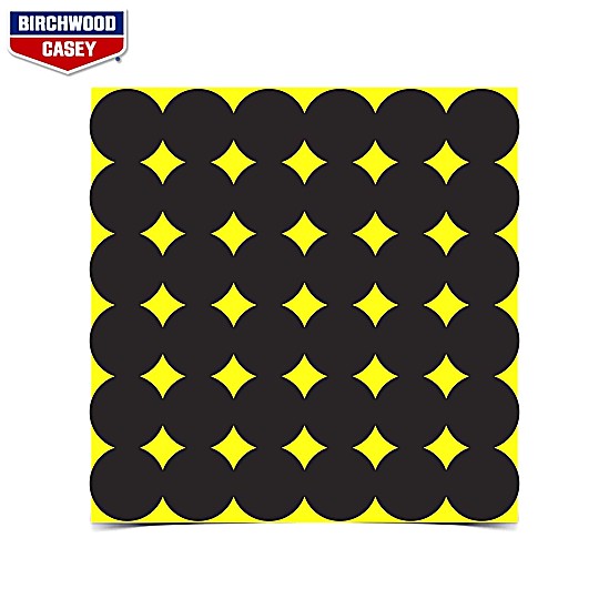 Cible Autocollant Cible Dérouleurs Auto-Adhésif Cibles Pour Le Tir