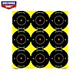 Birchwood Casey Cibles Shoot-N-C 108Pcs 34210