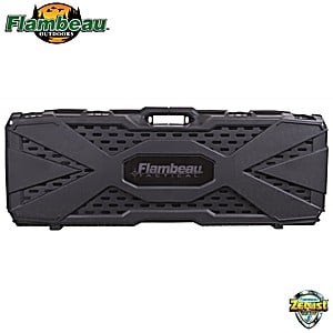 FLAMBEAU BULLPUP AR TACTICAL GUN CASE