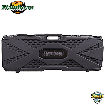 FLAMBEAU CAIXA P/ CARABINA BULLPUP AR TACTICAL