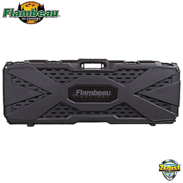 FLAMBEAU MALETTE POUR CARABINE BULLPUP AR TACTICAL