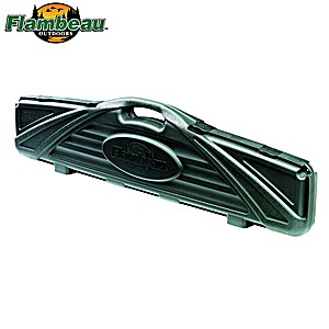 FLAMBEAU MALETTE POUR CARABINE C/ LUNETTE DE TIR