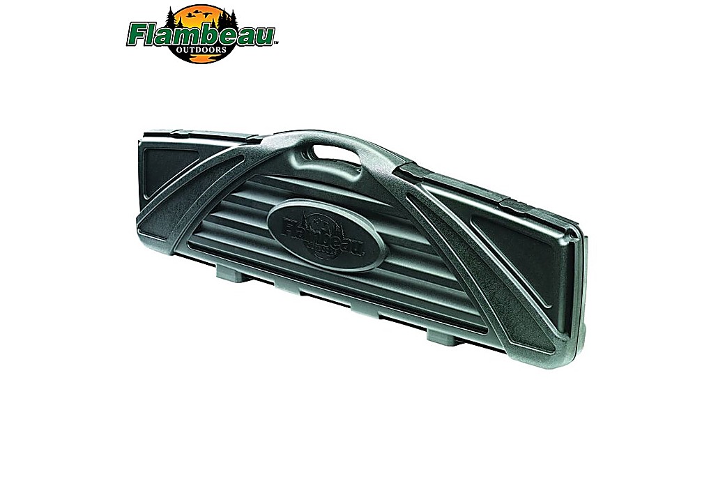 FLAMBEAU MALETTE POUR CARABINE DOUBLE