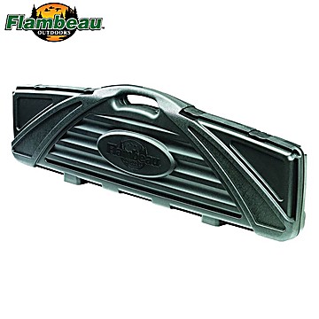 FLAMBEAU CAIXA P/ CARABINA DUPLA