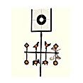 Gamo Plinking Target 108