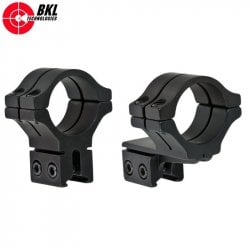 BKL 302 MONTAGENS 2PCS OFF-SET 30mm 9-11mm