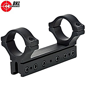 BKL 360 ONE PIECE MOUNT 30mm 9-11mm HIGH