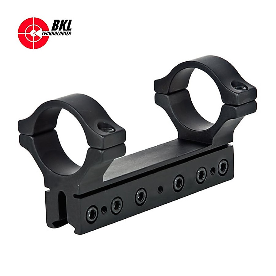 Buy Online Bkl 360 One Piece Mount 30mm 9 11mm High From Bkl Technologies Shop Of Mounts Accessories Online Store Mundilar Airguns
