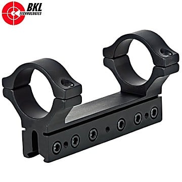 Bkl 360 One Piece Mount 30mm 9-11mm High